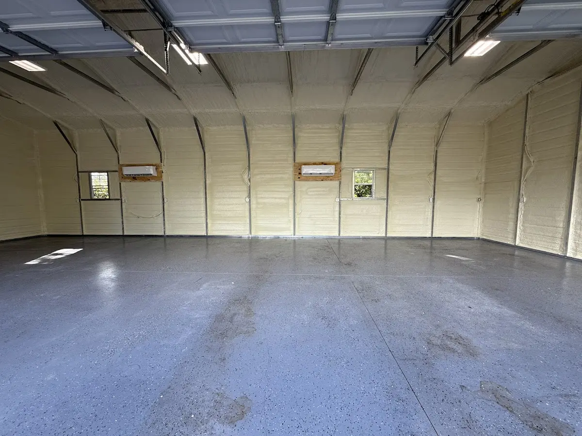 Spray Foam Roofing services in Lincoln Park, MI